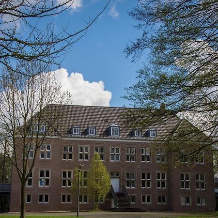 Wasserburg Rindern Kleve  Bagian luar foto