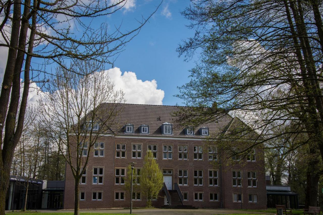 Wasserburg Rindern Kleve  Bagian luar foto