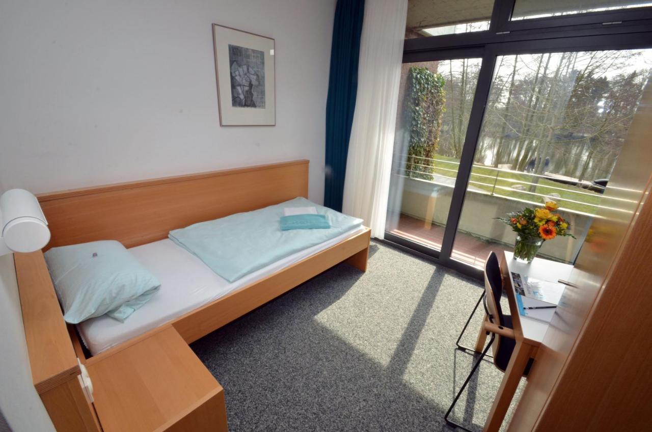 Wasserburg Rindern Kleve  Bagian luar foto