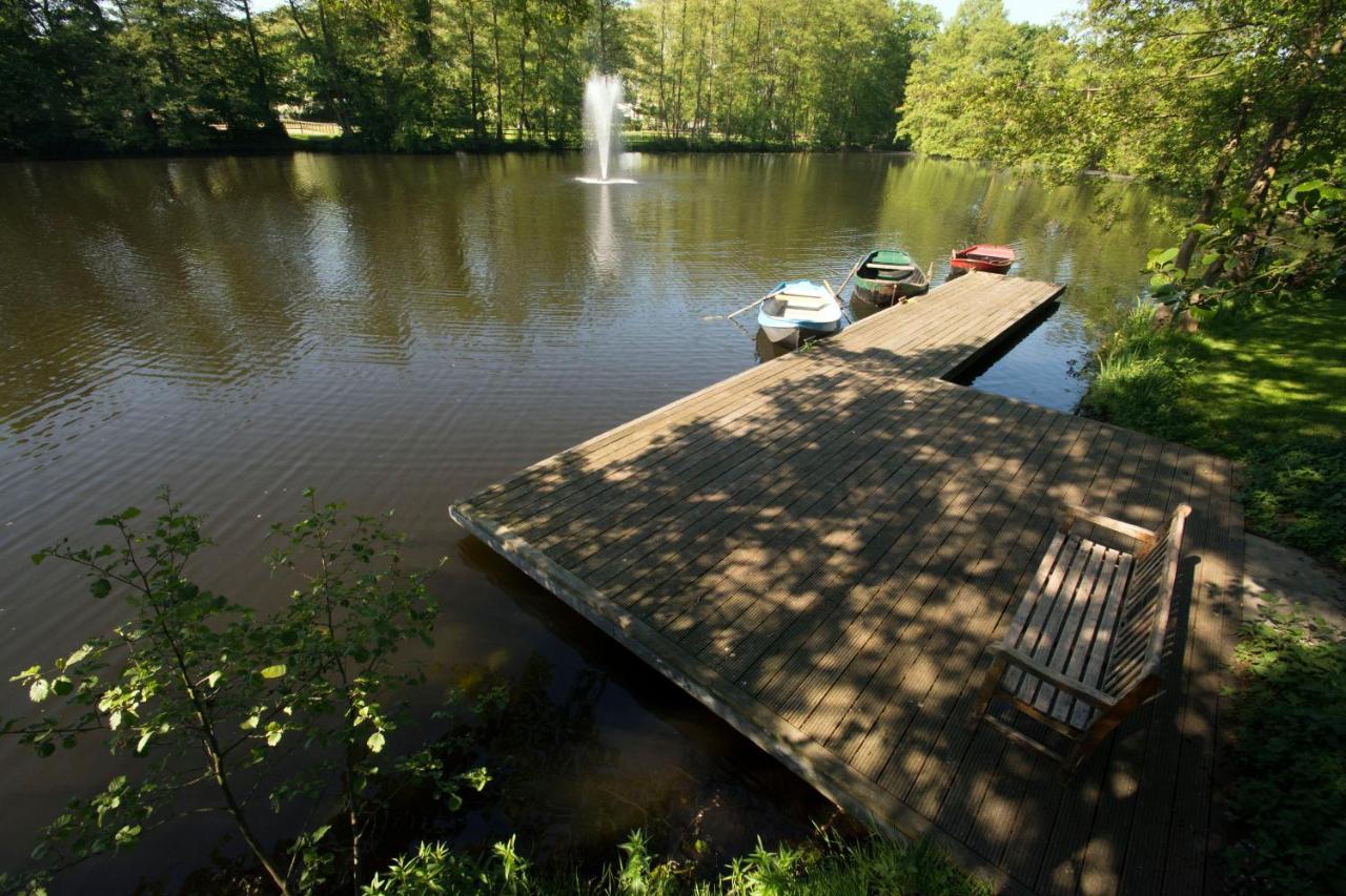 Wasserburg Rindern Kleve  Bagian luar foto