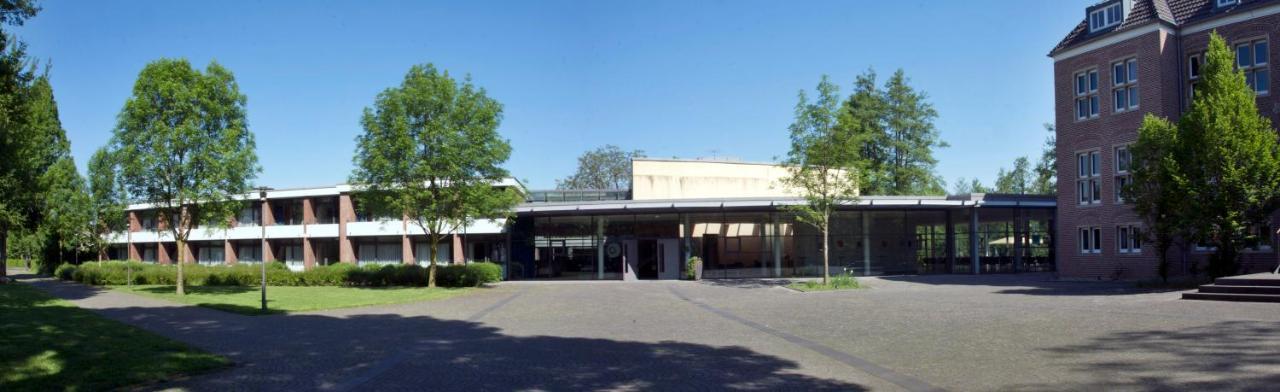 Wasserburg Rindern Kleve  Bagian luar foto